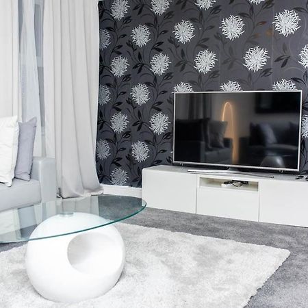 Апартаменты Amethyst Drive Ситтингбурн Экстерьер фото