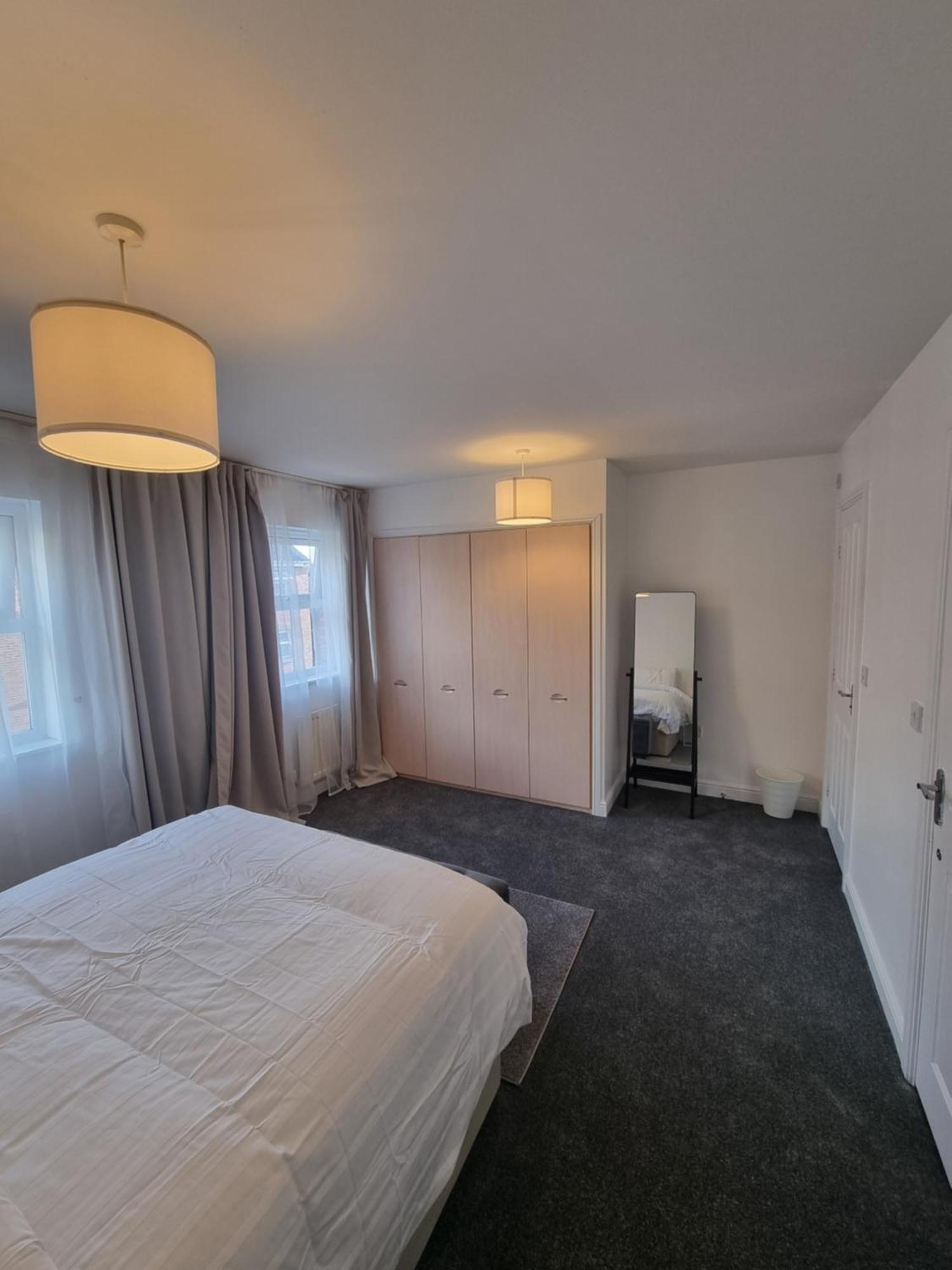 Апартаменты Amethyst Drive Ситтингбурн Экстерьер фото