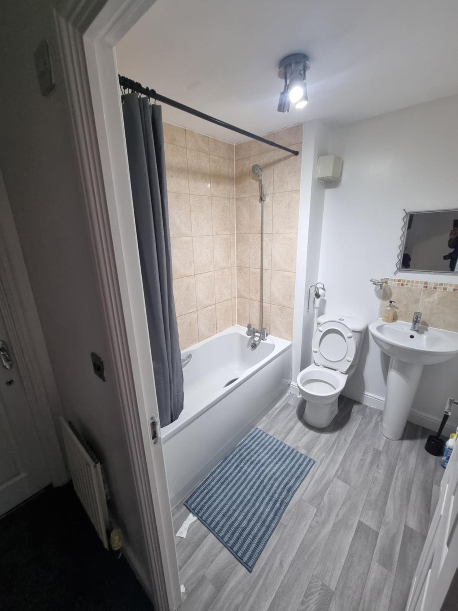 Апартаменты Amethyst Drive Ситтингбурн Экстерьер фото