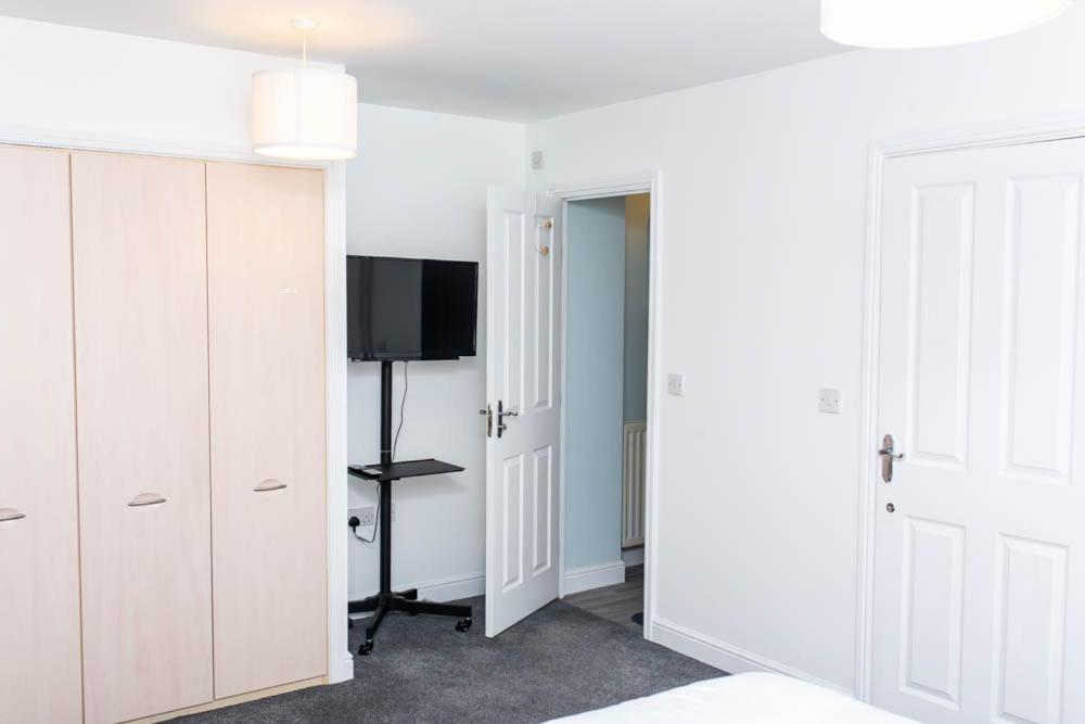 Апартаменты Amethyst Drive Ситтингбурн Экстерьер фото