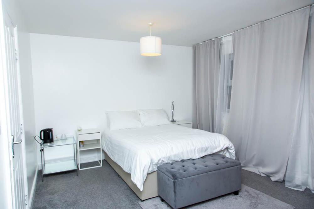 Апартаменты Amethyst Drive Ситтингбурн Экстерьер фото