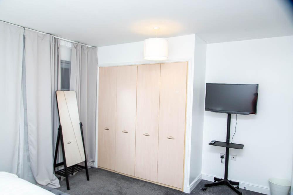 Апартаменты Amethyst Drive Ситтингбурн Экстерьер фото