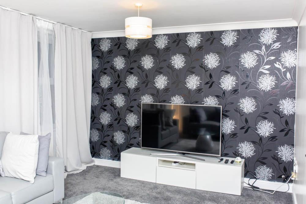 Апартаменты Amethyst Drive Ситтингбурн Экстерьер фото